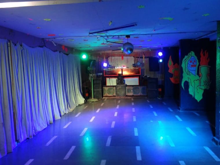 rangoli retreat matheran-2